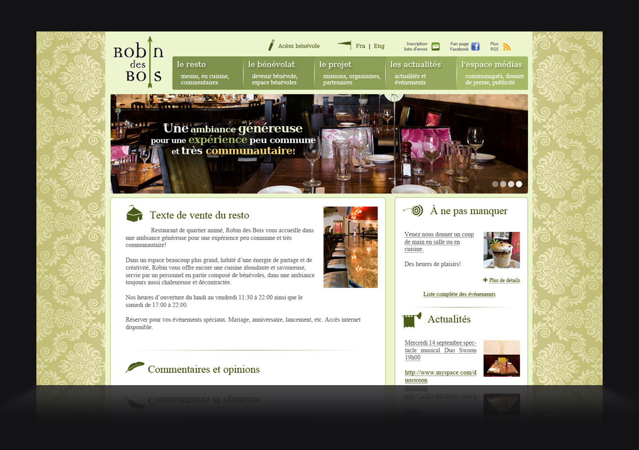 Robin des Bois