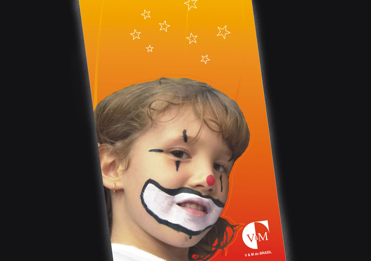 Hoje &eacute; Dia de Circo