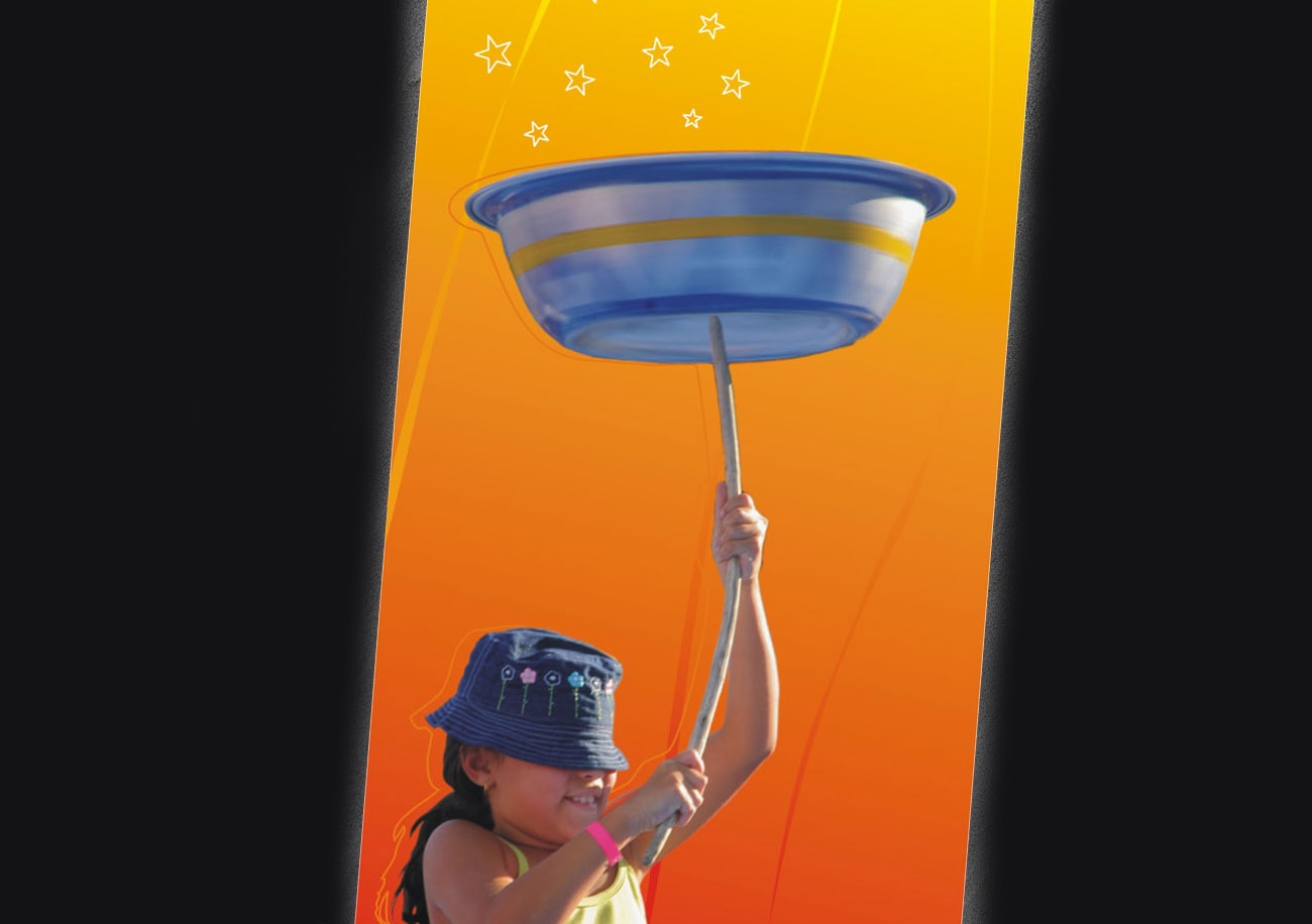 Hoje &eacute; Dia de Circo