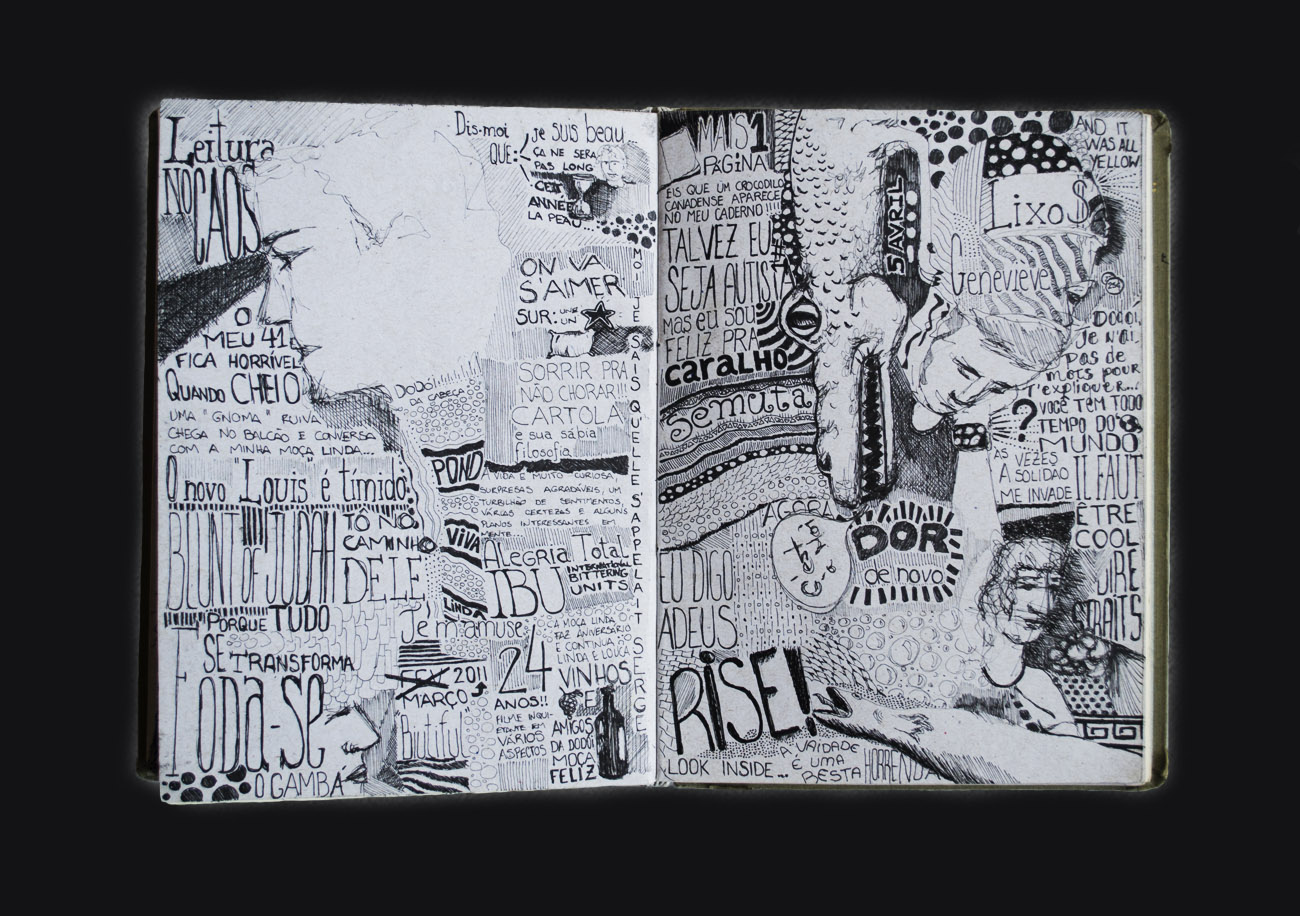 Dessins