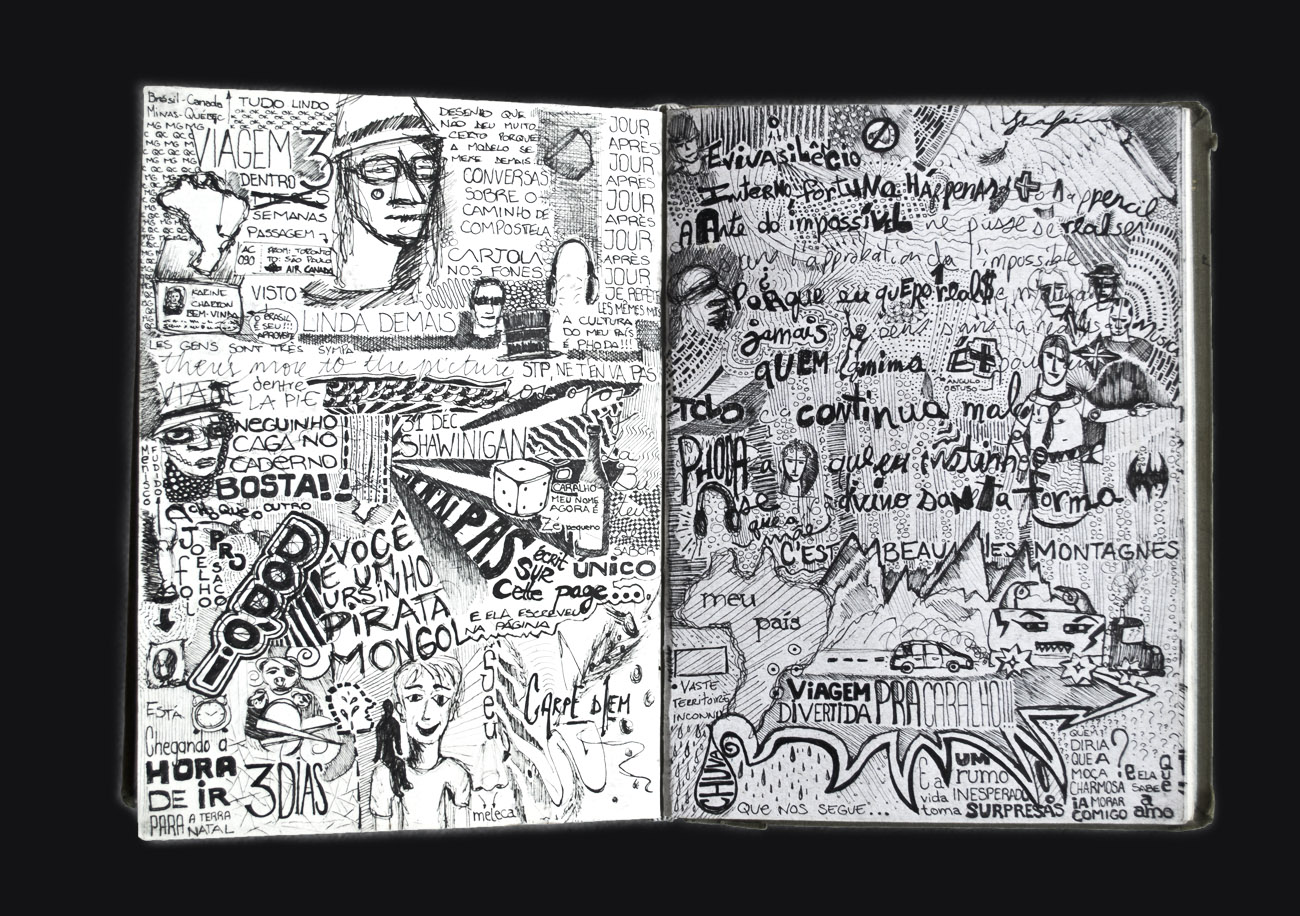 Dessins