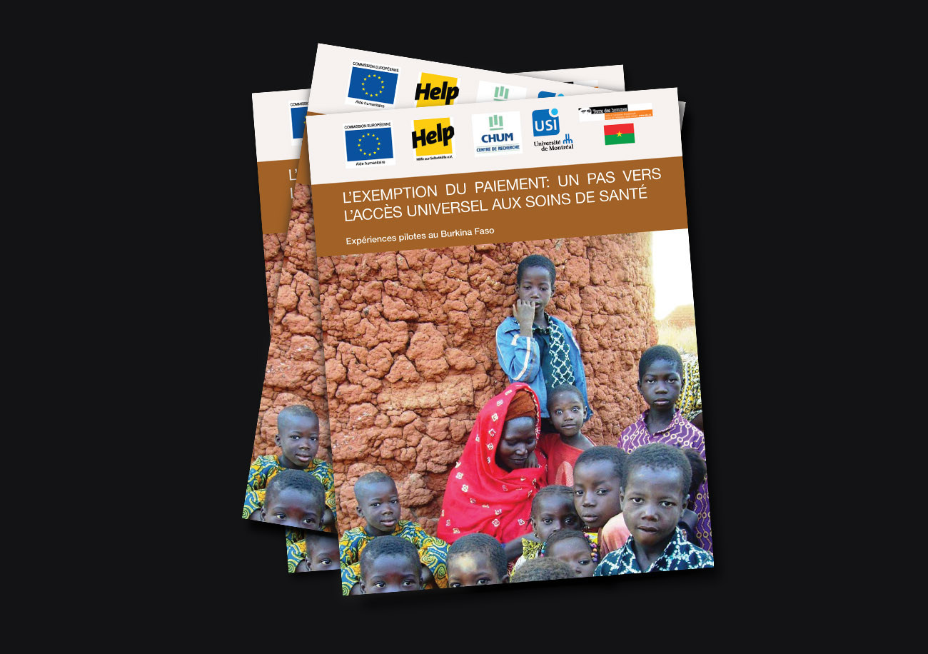 Rapport Sant&eacute en Afrique