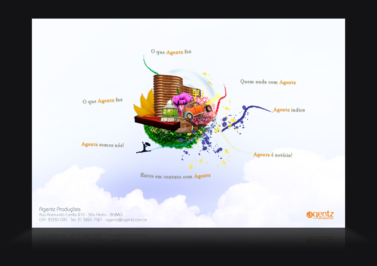 Site Agentz