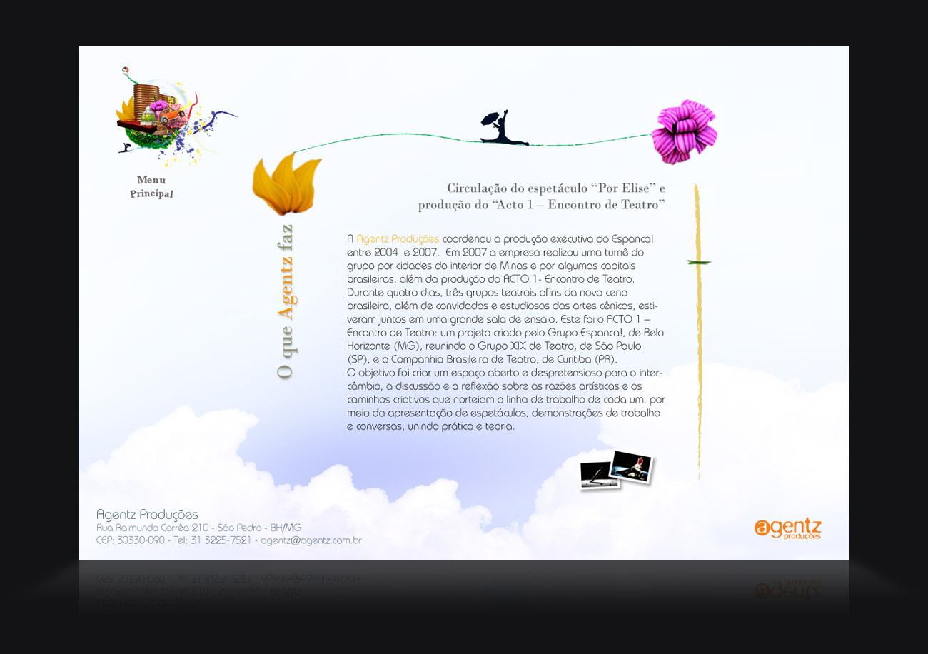 Site Agentz